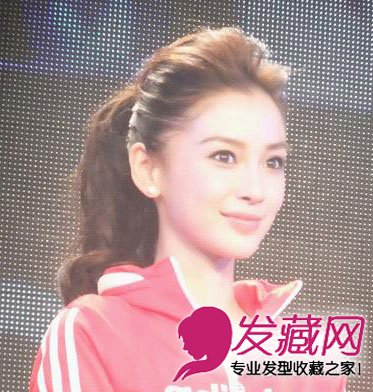 Angelababy
