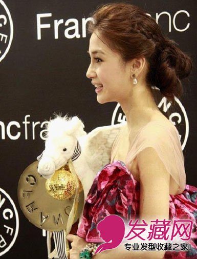 Angelababy