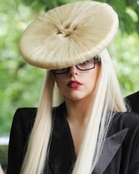 Lady Gagaʮؿζ˵۾