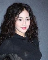 Angelababyըת ʽlook