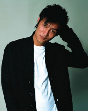 【余文乐发型】_最新余文乐发型发型图片大全