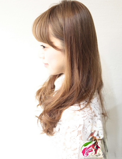 今年流行什么发型,烫发,2021