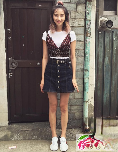 Irene Kim