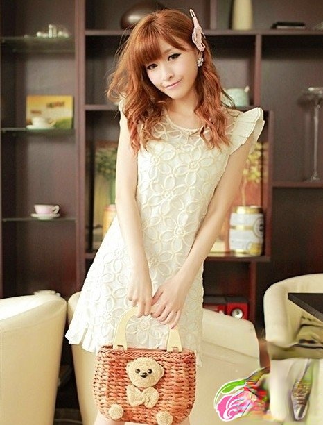 2021流行卷发发型 小卷蛋卷头最时尚