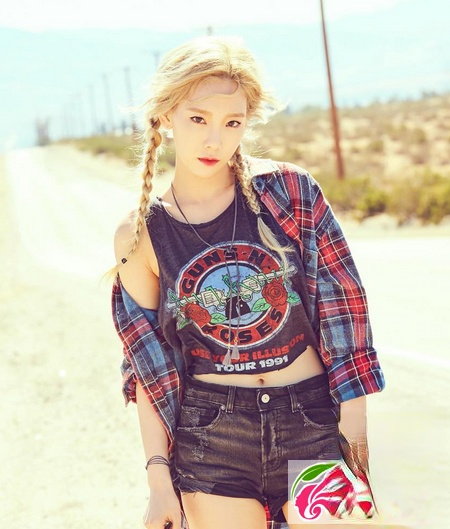 TaeYeon̩· ̷ӷ˫β