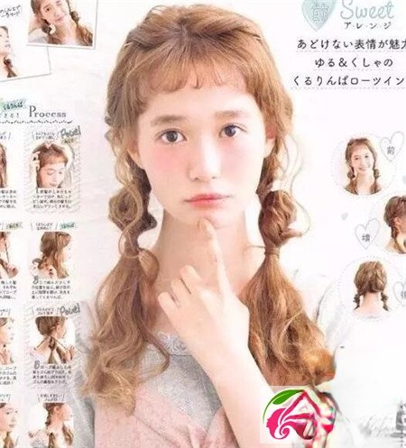 Choppy BangsͿɰ Choppy Bangs