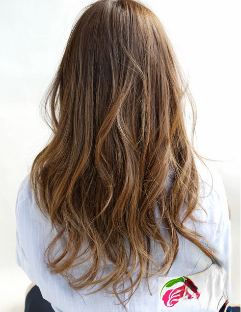 今年流行什么发型,烫发,2021