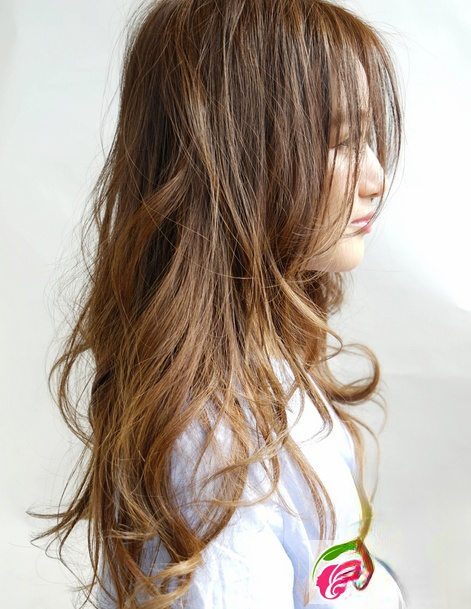 今年流行什么发型,烫发,2021