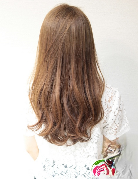 今年流行什么发型,烫发,2021