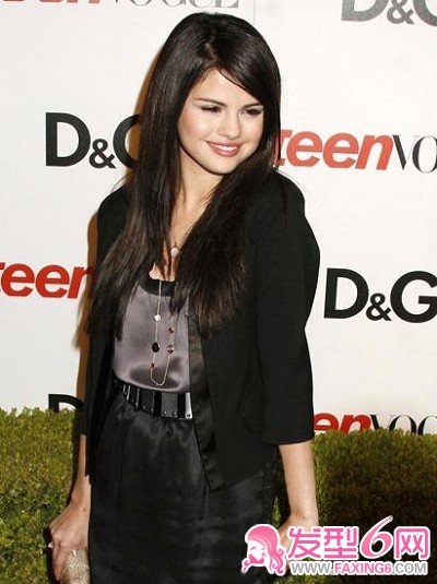 -˹(Selena Gomez)