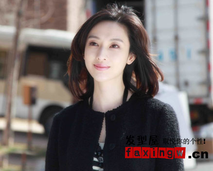 《钱多多嫁人记》跟学张俪百变发型做时尚女人