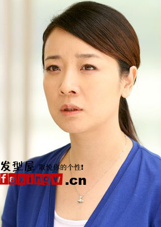 四十多岁适合什么发型啊 1326244221420-114943.jpg