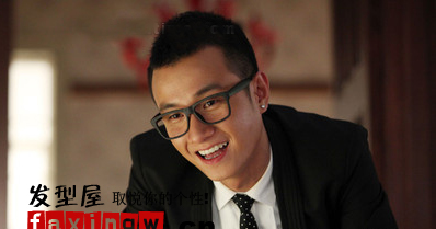 【图】失恋33天文章、白百何剧中发型评点