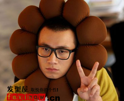 图】失恋33天文章、白百何剧中发型评点(4)