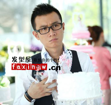 【图】失恋33天文章、白百何剧中发型评点(4)