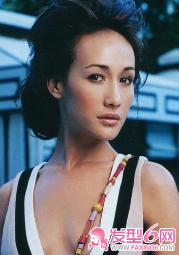  MaggieQ Ů10 