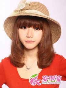 【<em>烫头发</em>的种类】最新<em>烫头发</em>的种类发型图片_