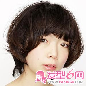 BOB发型