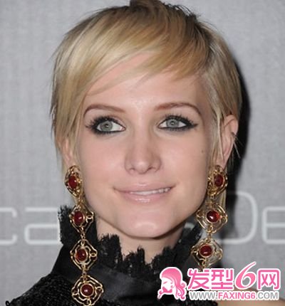 Ashlee Simpson