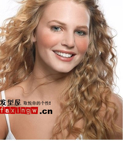 秋冬季节性发质避免掉发小妙招