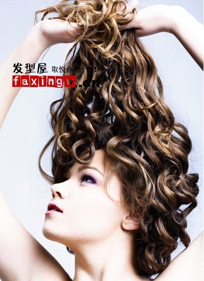 秋冬季节性发质避免掉发小妙招