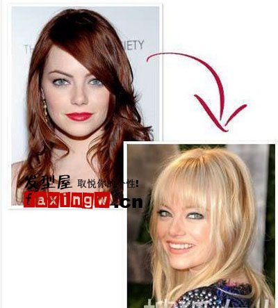 秋冬染色季 染发必须注意10件事