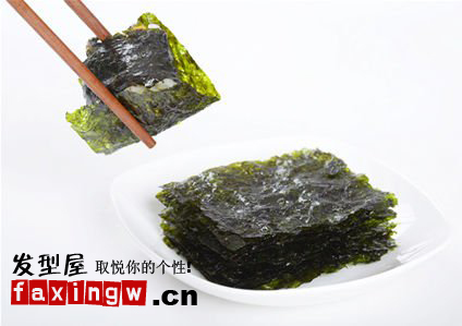 5妙招 让烫后秀发柔顺依旧