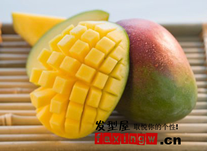 5妙招 让烫后秀发柔顺依旧