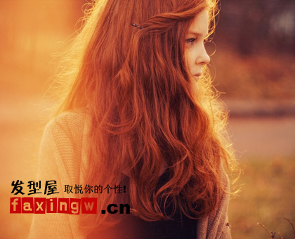 【图】头皮油腻<em>掉头发是</em>回事_女生护发_发藏