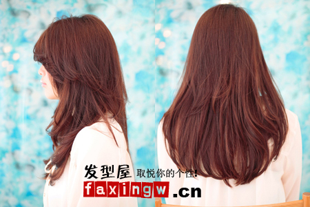 鹅蛋脸女生发型推荐 诠释鹅蛋脸配什么发型