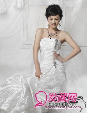 罗海琼幸福婚纱