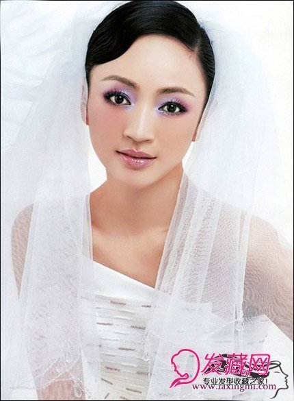 罗海琼幸福婚纱