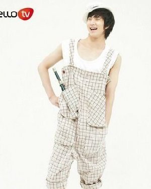 MBLAQ˧ ʿ̷ʱ