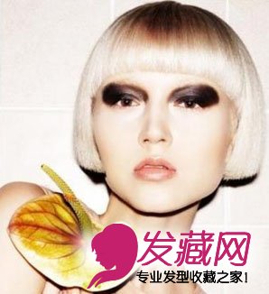 好看沙宣发型