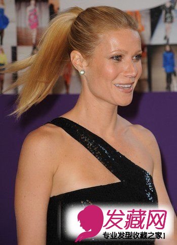 -Gwyneth-Paltrowβ βں輵ߵ㣬Լˮƽ߳30ȣƽͷ