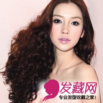 angelababy发型-angelababy发型图片1