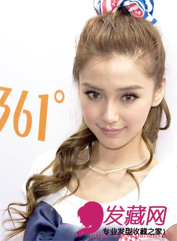 angelababy1