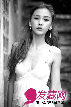 angelababyͼƬ1