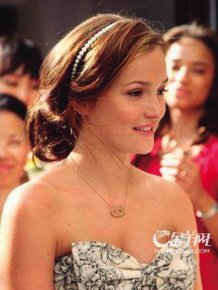 ɴGOSSIP GIRLŮ̷