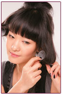 2款柔美小女人发型DIY