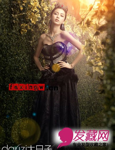 Angelababyͯ λɭϵ߹