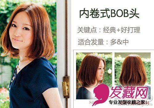 5款蓬松感发型让你夏季动感无限