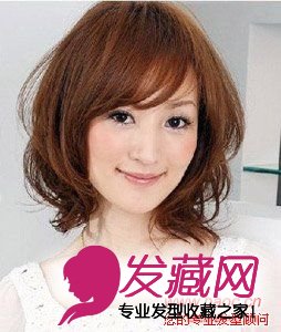 今年流行什么发型