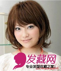 今年流行什么发型