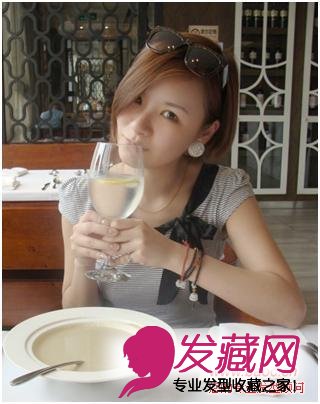 职场最受青睐的发型推荐