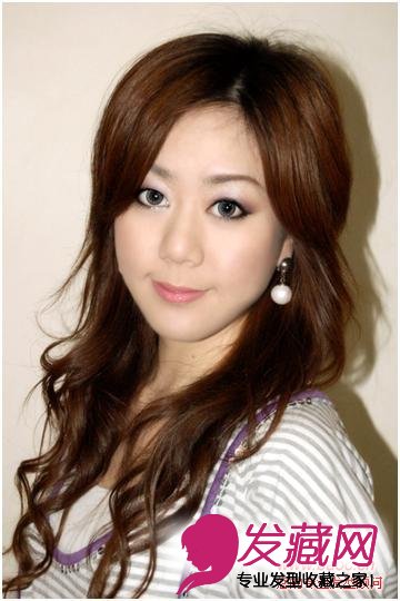 职场最受青睐的发型推荐