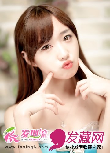 正确保湿护理干燥秀发的6大步骤