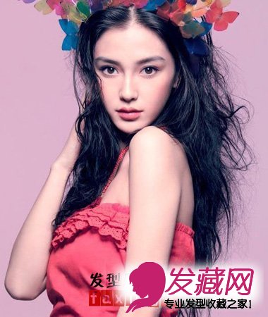 Angelababy緢