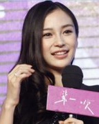 Angelababy&PK߳ ˭
