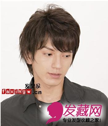 四款食物让你吃出健康秀发